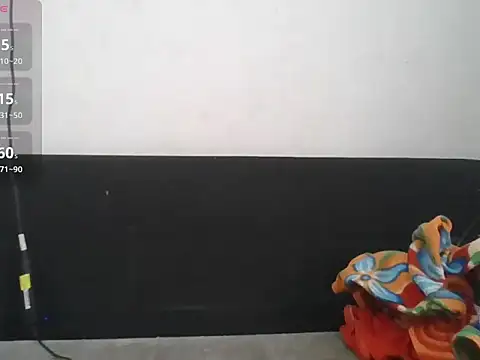 sonu-Hot07 online show from 8, 1, 2026