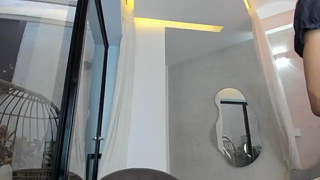 Venusflame   online show from 19, 11, 2025