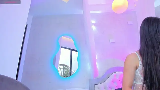 Venusflame   online show from 17, 9, 2025