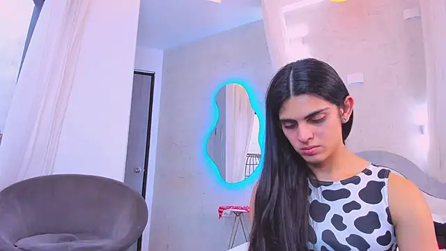 Venusflame   online show from 14, 9, 2025