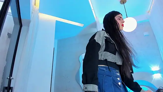 Venusflame   online show from 20, 11, 2025