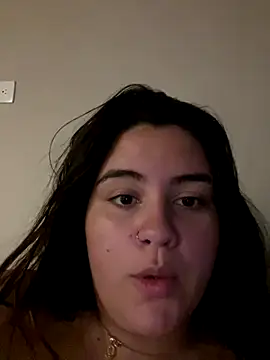 Candelariia  online show from 1, 12, 2025