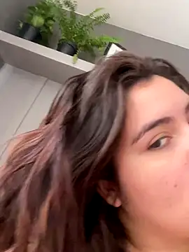 Candelariia  online show from 29, 11, 2025