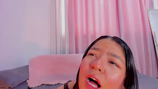 HayamiKioto online show from 11, 11, 2025