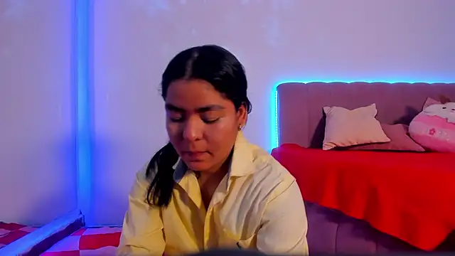 HayamiKioto online show from 17, 12, 2025