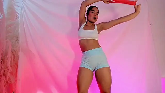 HayamiKioto online show from 16, 9, 2025