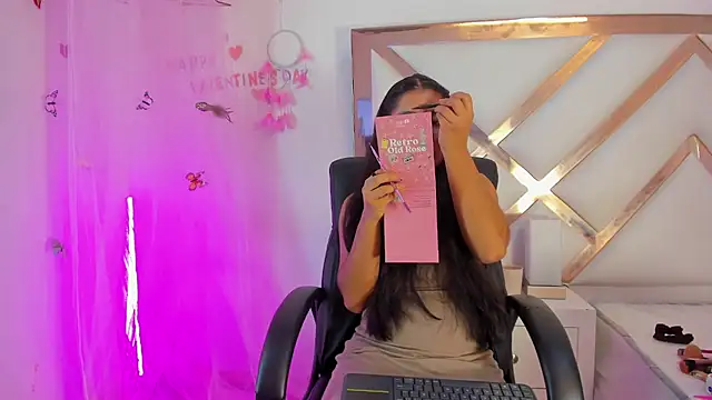 HayamiKioto online show from 13, 3, 2025