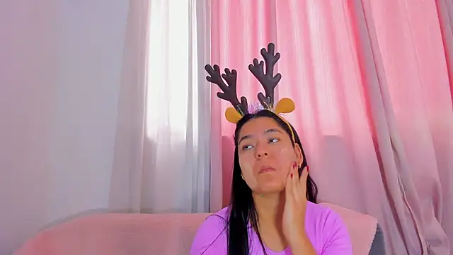 HayamiKioto online show from 24, 11, 2025