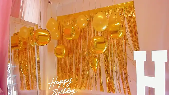 HayamiKioto online show from 25, 11, 2025