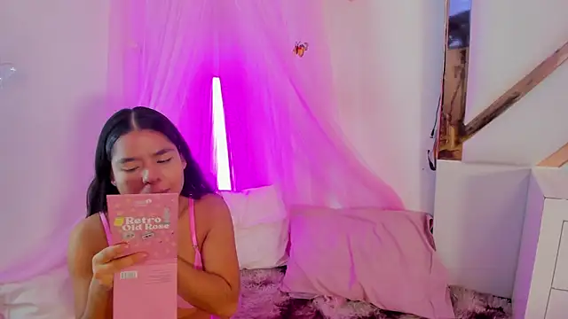 HayamiKioto online show from 12, 3, 2025