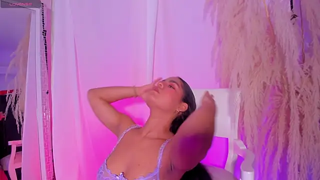 HayamiKioto online show from 2, 10, 2025