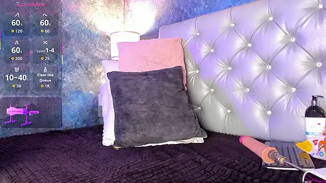 Snapshot of Kaory_Gyal chatting on 5, 3, 2026 Kaory Gyal online show from 5, 3, 2026