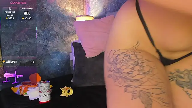 Snapshot of Kaory_Gyal chatting on 7, 3, 2026 Kaory Gyal online show from 7, 3, 2026