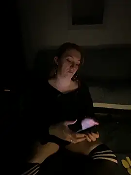 Stoner BarbieXX online show from 17, 4, 2026