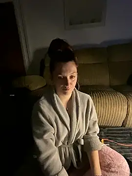 Stoner BarbieXX online show from 2, 3, 2025