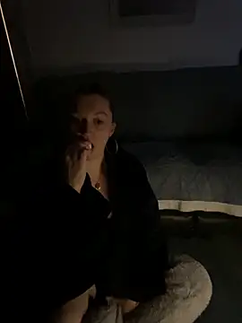 Stoner BarbieXX online show from 22, 2, 2026