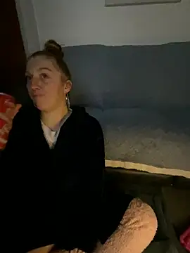 Stoner BarbieXX online show from 8, 3, 2026