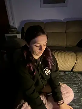 Stoner BarbieXX online show from 12, 3, 2025