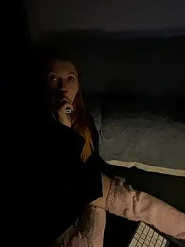 Stoner BarbieXX online show from 9, 1, 2026