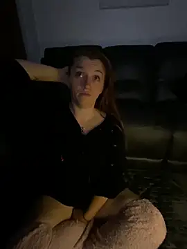 Stoner BarbieXX online show from 9, 10, 2025