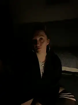 Stoner BarbieXX online show from 18, 3, 2026