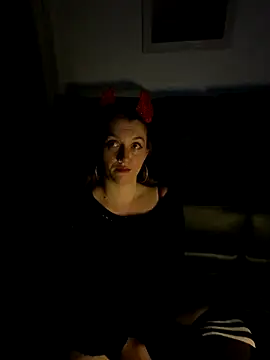 Stoner BarbieXX online show from 23, 10, 2025