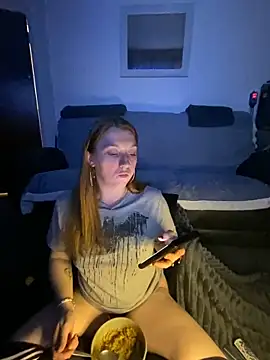 Stoner BarbieXX online show from 29, 5, 2026
