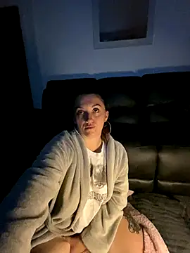 Stoner BarbieXX online show from 12, 9, 2025