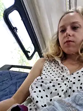 Public Katrisha online show from 18, 3, 2025