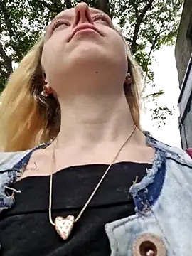 Public Katrisha online show from 3, 10, 2025