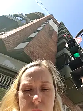 Public Katrisha online show from 16, 10, 2025