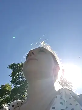 Public Katrisha online show from 10, 2, 2025