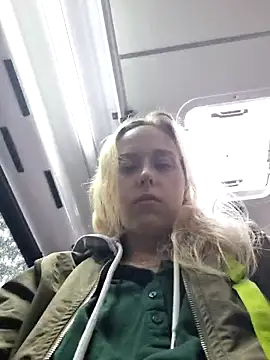 Public Katrisha online show from 24, 10, 2025