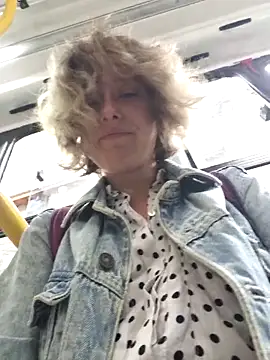 Public Katrisha online show from 14, 4, 2026