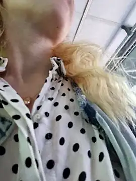 Public Katrisha online show from 10, 10, 2025