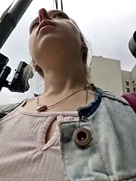 Public Katrisha online show from 22, 10, 2025