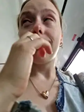 Public Katrisha online show from 2, 12, 2025