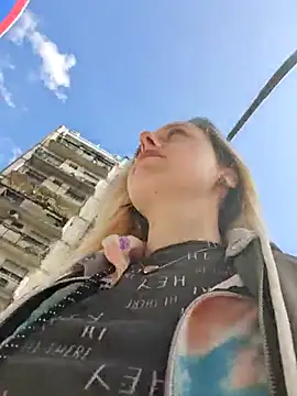 Public Katrisha online show from 8, 11, 2025