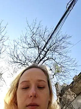 Public Katrisha online show from 26, 9, 2025