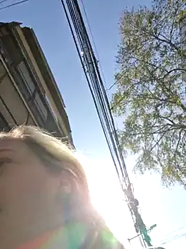 Public Katrisha online show from 14, 9, 2025