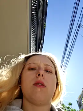 Public Katrisha online show from 26, 10, 2025