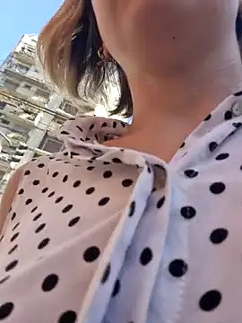 Snapshot of Public_Katrisha chatting on 13, 2, 2026 Public Katrisha online show from 13, 2, 2026