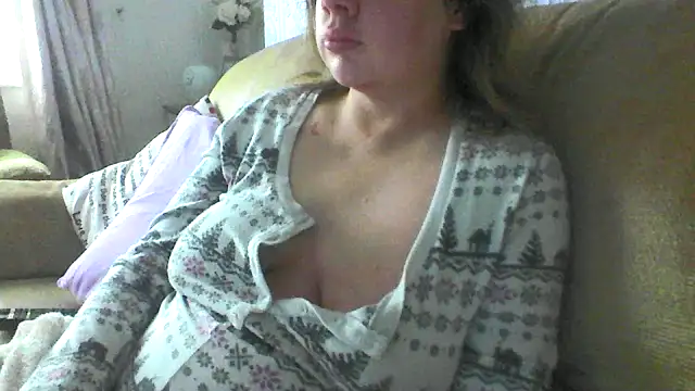 CamilaCherryX online show from 14, 9, 2025