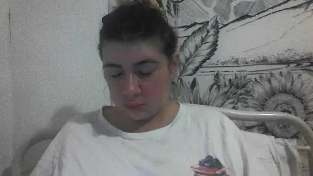 CamilaCherryX online show from 2, 10, 2025