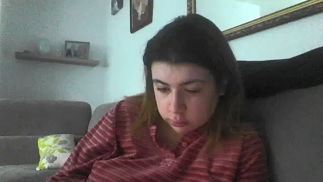 CamilaCherryX online show from 5, 11, 2025