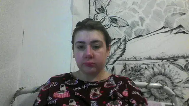 CamilaCherryX online show from 11, 1, 2026