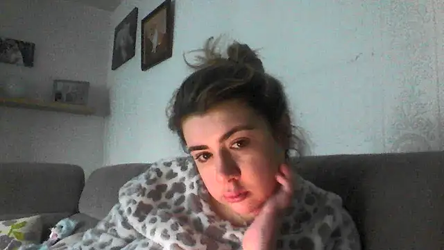 CamilaCherryX online show from 7, 1, 2026