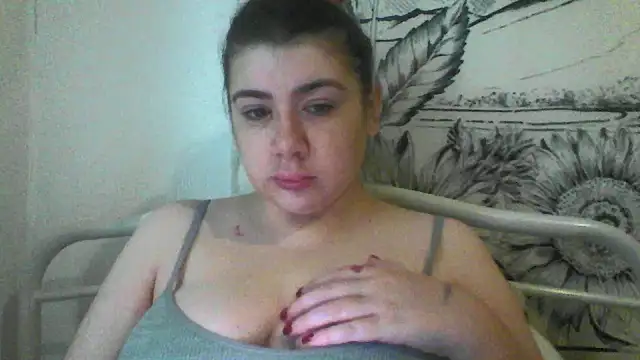 CamilaCherryX online show from 5, 10, 2025