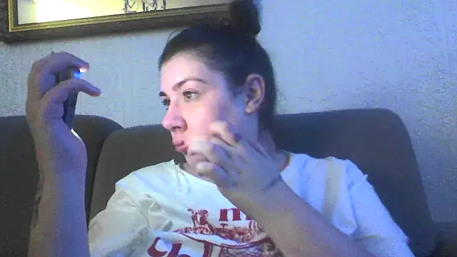 CamilaCherryX online show from 12, 11, 2025