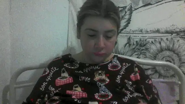 CamilaCherryX online show from 14, 11, 2025